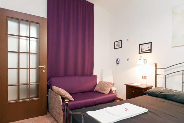 Flat In Piazza Duomo Appartement Milaan Buitenkant foto