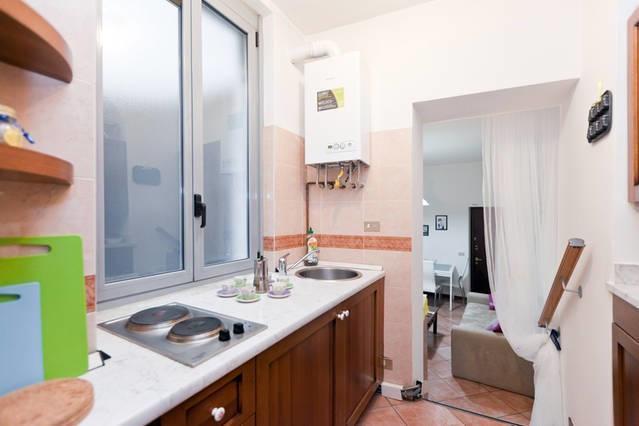 Flat In Piazza Duomo Appartement Milaan Buitenkant foto