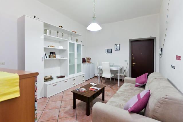 Flat In Piazza Duomo Appartement Milaan Buitenkant foto