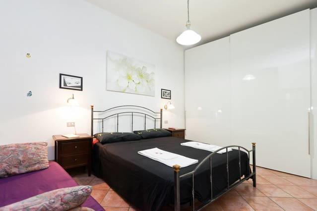 Flat In Piazza Duomo Appartement Milaan Buitenkant foto