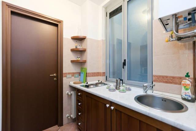 Flat In Piazza Duomo Appartement Milaan Buitenkant foto
