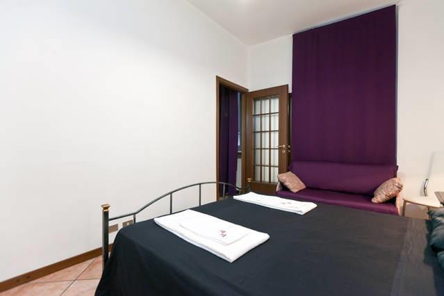 Flat In Piazza Duomo Appartement Milaan Buitenkant foto