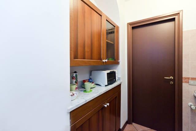 Flat In Piazza Duomo Appartement Milaan Buitenkant foto