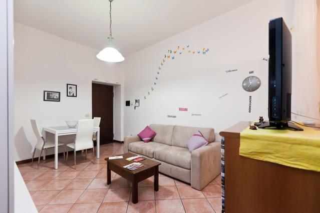 Flat In Piazza Duomo Appartement Milaan Buitenkant foto