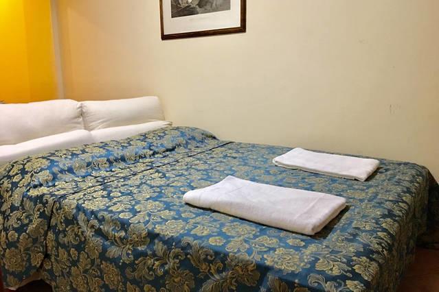 Flat In Piazza Duomo Appartement Milaan Buitenkant foto